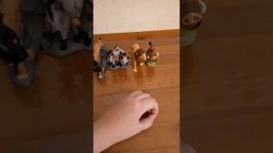 Обзор игрушек Король лев