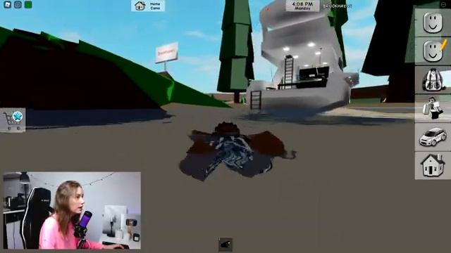 Самое УЖАСНОЕ Обновление в Брукхейвен РП Роблокс! Новые секреты в Brookhaven RP Roblox смотреть онлайн