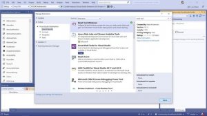 Speed up Visual Studio's startup time with this trick