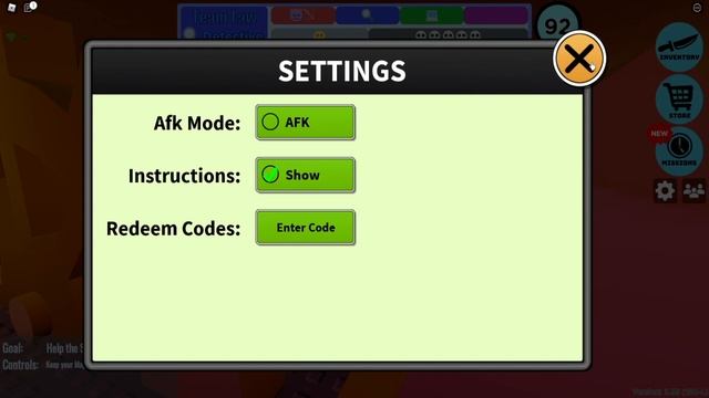 ⭐[TRICK OR TREAT!] ROBLOX MURDER PARTY CODES HALLOWEEN 2021⭐ смотреть онлайн