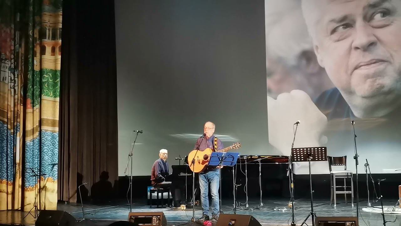 Вадим Мищук "Муха", "Рижский вокзал" 30.03.2023 смотреть онлайн