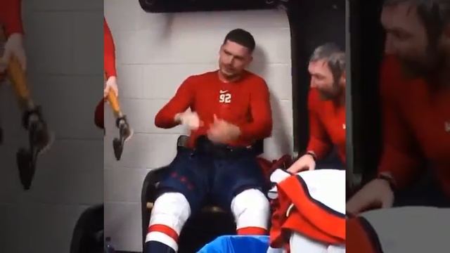 Евгений Кузнецов жжет