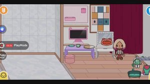 тока бока взлом