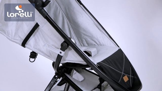 Детская коляска Lorelli Sport смотреть онлайн