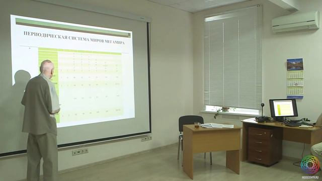 Астафьев Б.А. Лекция №6. Планета земля – авангард мегамира смотреть онлайн