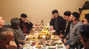 Село Кизляр Мани мюриды