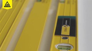 Уровни пузырьковые