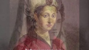 Биография Роксоланы.
