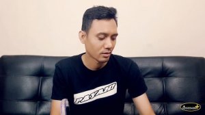 STIGA CYBERSHAPE CARBON - MASTER