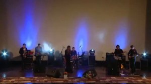 Ana Odobescu- I Got Rhythm ( Ella Fitzgerald cover)