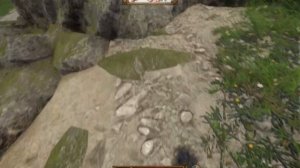 Kingdom Come Deliverance: Неупокоенный Дух - Найти могилу жены Алоиса