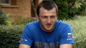 5 причин почему Денис Царгуш должен взять золото