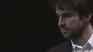 ПЁТР НАЛИЧ - АРИЯ ТЕНОРА "FROHE HIRTEN" (И.-С. БАХ). КОНЦЕРТ В КЦ "ЗИЛ" 22.01.2017