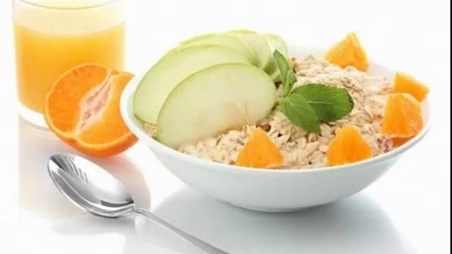 Польза и вред овсяной каши для организма ? смотреть онлайн