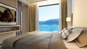 Отель Amari Residences Phuket. Тайланд, Пхукет.