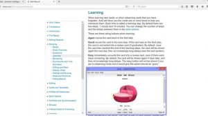 Anki Instructions | Анки инструкция по установке и использованию