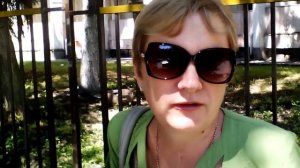 Отзыв о санатории «Центросоюза РФ» Ессентуки