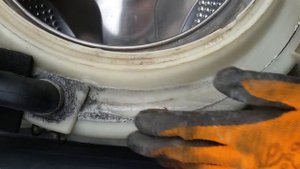 Почему нельзя стирать в стиральной машине если в ней загудел подшипник?