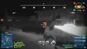 Гайд Battlefield 3 Как играть в Battlefield 3 Гайды и советы 360p