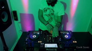 Berlin Techno Mix (August 2020)