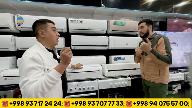 LIDER N1 МАИШИЙ ТЕХНИКАЛАРГА ҚЎШИБ СОВҒАЛАР ХАМ БЕРИШАДИ. + ДАСТАВКА смотреть онлайн