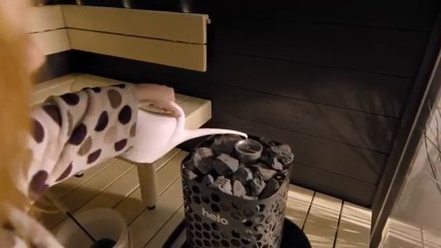 Helo BWT tekniikka смотреть онлайн