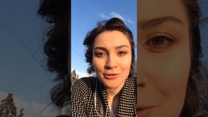 #читаемпесни с Кэти Богучарская. Ленинград " Никого не жалко".