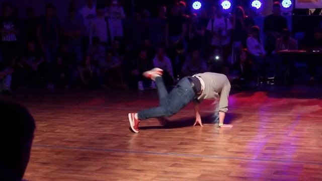 Funky Man 6 Хабаровск 24 11 13 смотреть онлайн