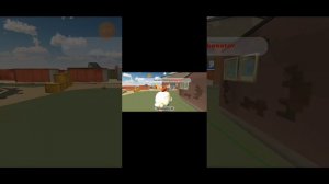Chicken Gun
