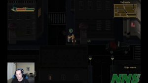 First Look at Pecaminosa: A Pixel Noir Game on Steam