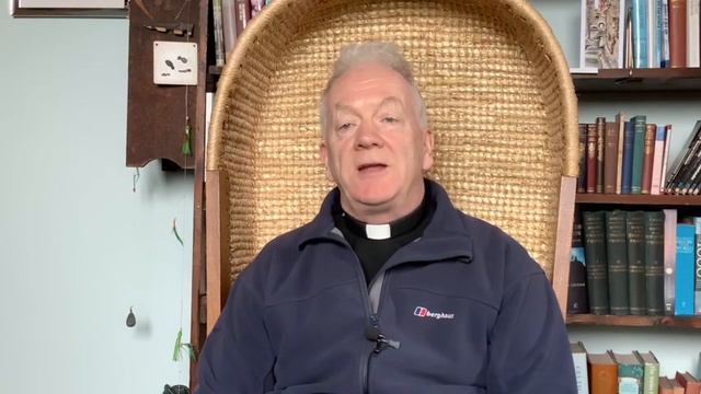 St Magnus service for 15th May 2022 смотреть онлайн