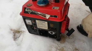 ИБП или бензиновый генератор что выгодней и удобнее #частныйдом #домвдеревне #жизньзагородом