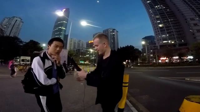 English in China, АНГЛИЙСКИЙ В КИТАЕ