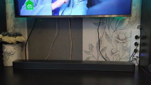 Саундбар JBL Bar 2.1 Deep Bass