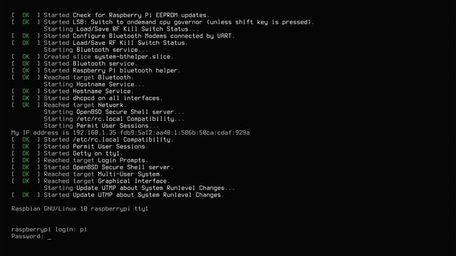 Servidor NAS Nube en Casa con Raspberry Pi tutorial paso a paso con Open Media Vault. смотреть онлайн