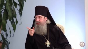 Как живут современные монахи  Архимандрит Мелхиседек Артюхин