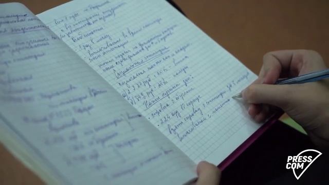 Истории профком