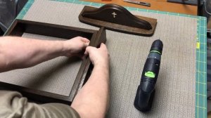 Киот и обклад, для иконы