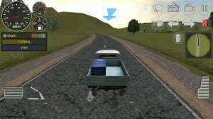 СИМУЛЯТОР ДАЛЬНОБОЙЩИКА 3D - НОВАЯ ИГРА ОТ MOBGAMES 3D | ОБЗОР