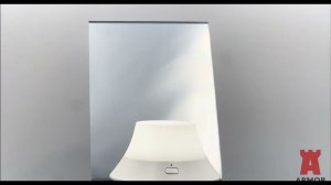 Silver matt - OZON