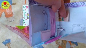 ?Pop Up Book?Объемная книжка Поп Ап