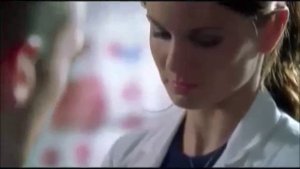 Michael and Sara - Ах, как же ты целуешь