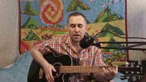 "Есть красивая одна девушка на земле" ( Дворовая песня)