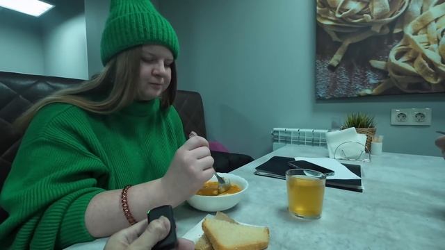 Инвалид колясочник на квадроцикле
