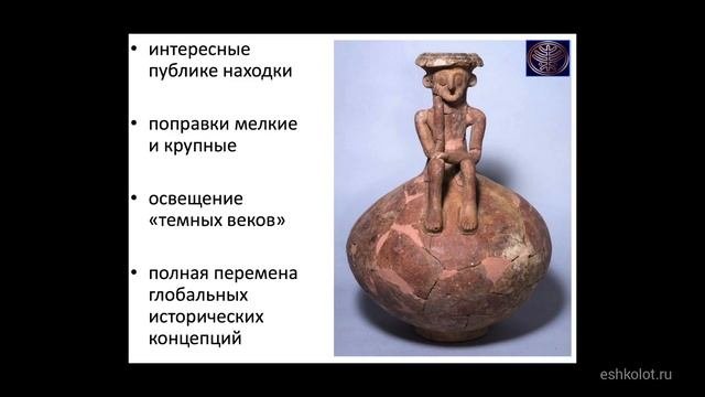 Археологические тайны Иерусалима