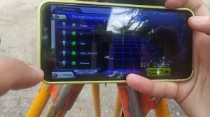 Обзор тахеометр Topcon ES-105 и MagnumTS