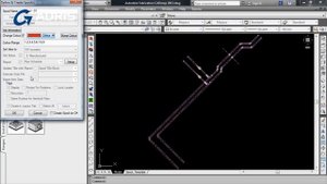 Autodesk Fabrication CADmep - Overview