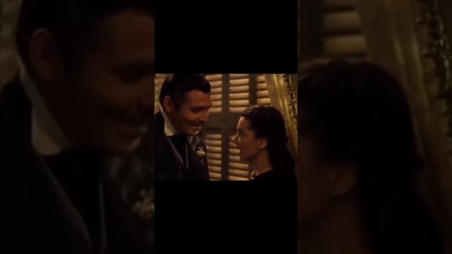 Как Ретт Батлер отомстил Скарлетт... How Rhett got his revenge on Scarlett смотреть онлайн