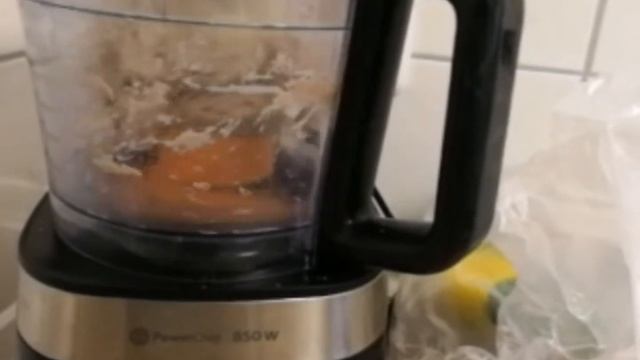 Philips飞利浦7530和面测试 смотреть онлайн