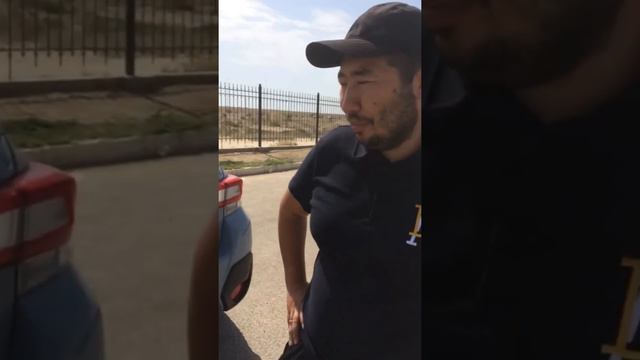 Покупка « Subaru xv» для нового владельца в Рф смотреть онлайн